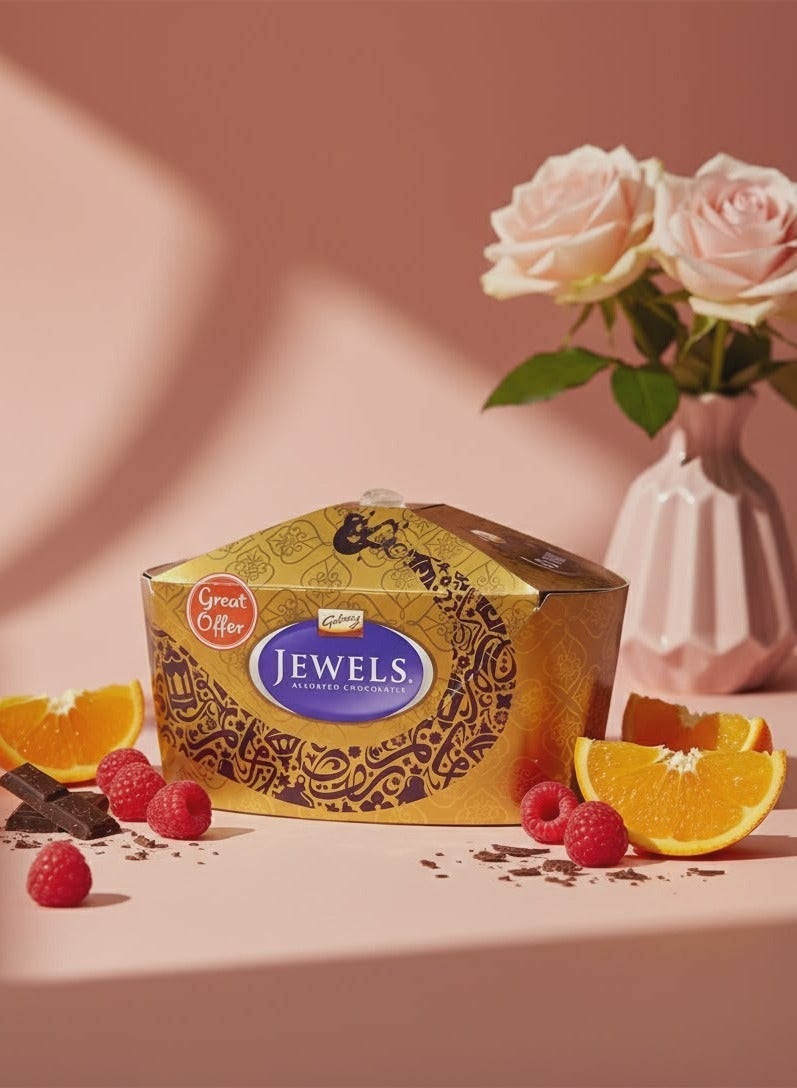 galaxy jewels 400g - Image 2